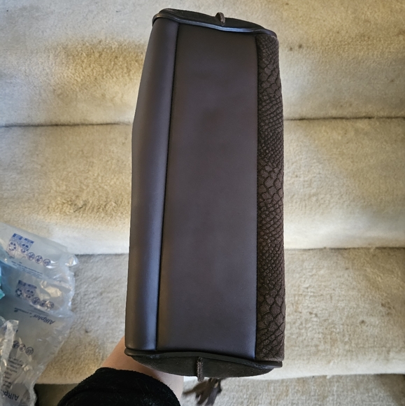 Longchamp Penelope Python - Picture 6 of 6